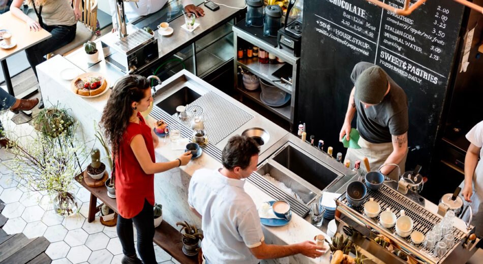 Star Cafe in Louisiana