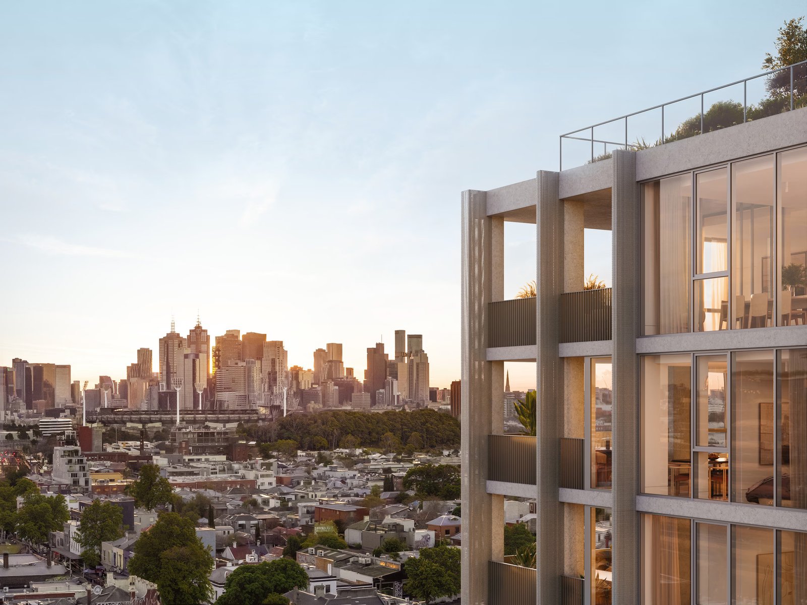 The shapes of pasta food